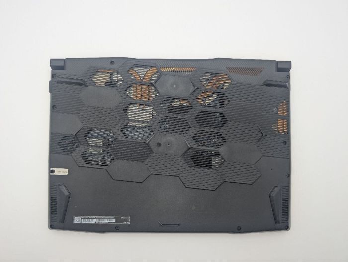 Ігровий ноутбук MSI Katana GF66 / 15.6" (1920x1080) IPS / Intel Core i5-11400H (6 (12) ядер по 2.2 - 4.5 GHz) / 16 GB DDR4 / 512 GB SSD / nVidia GeForce RTX 3050 Ti, 4 GB GDDR6, 128-bit / WebCam / Коробка б/в - зображення 14