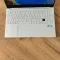 Ультрабук Б-клас Samsung Galaxy Book Ion White NP950XCJ-K02US / 15.6" (1920x1080) IPS / Intel Core i7-10510U (4 (8) ядра по 1.8 - 4.9 GHz) / 16 GB DDR4 / 256 GB SSD / Intel UHD Graphics / WebCam б/в