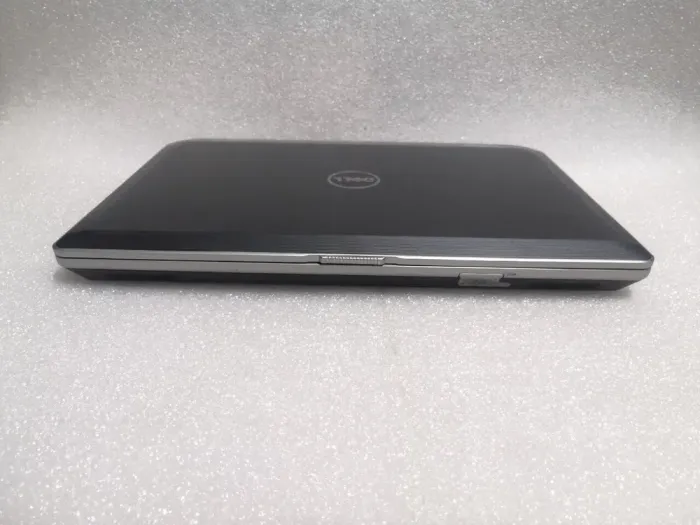 Ноутбук Dell Latitude E6430 / 14" TN / Core i5-3320M (2(4) ядра по 2.6-3.3GHz) / 4GB DDR3 / 128GB SSD / NVS 5200M, 1 GB GDDR5, 64bit / WebCam б/в - зображення 7