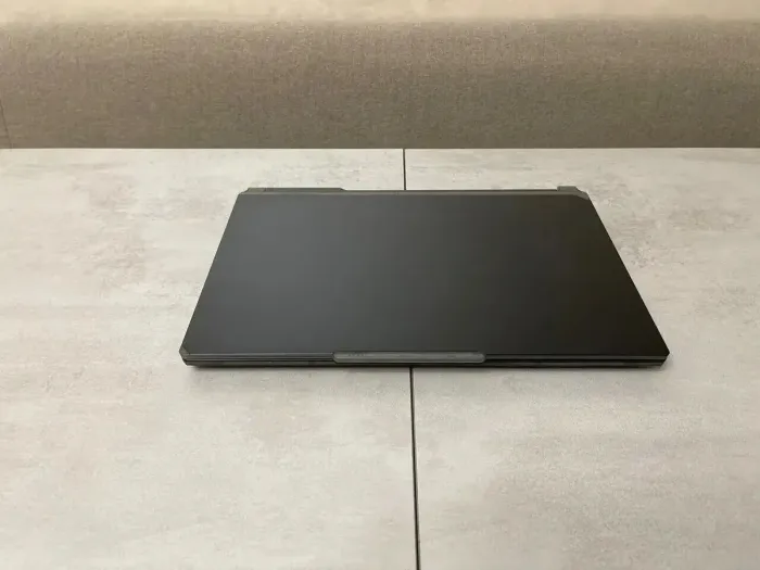 Ігровий ноутбук MSI Cyborg 15 A12VF-055CA / 15.6" (1920x1080) IPS / Intel Core i7-12650H (10 (16) ядер по 2.3 - 4.7 GHz) / 16 GB DDR5 / 512 GB SSD M.2 / nVidia GeForce RTX 4060, 8 GB GDDR6, 128-bit / WebCam / HDMI б/в - зображення 7