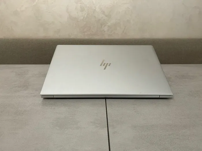 Ультрабук Б-клас HP EliteBook 650 G9 / 15.6" (1920x1080) IPS / Intel Core i5-1235U (10 (12) ядер 3.3 - 4.4 GHz) / 16 GB DDR4 / 256 GB SSD M.2 / Intel Iris Xe Graphics / WebCam б/в - зображення 7