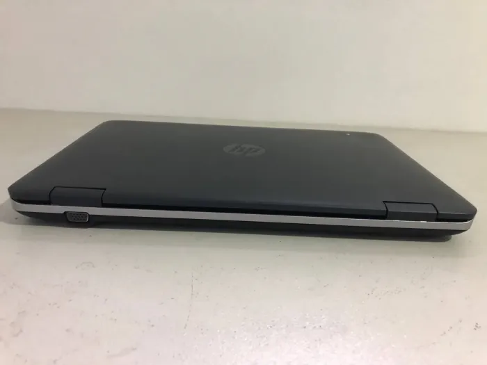 Ноутбук Б-клас HP ProBook 640 G2 / 14" (1920x1080) TN / Intel Core i3-6100U (2 (4) ядра по 2.3 GHz) / 8 GB DDR4 / 128 GB SSD / Intel HD Graphics 520 / WebCam / DisplayPort б/в - зображення 9