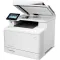 МФУ HP LaserJet Pro MFP M426fdn / Лазерний монохромний друк / 1200x1200 dpi / A4 / 38 стор / хв / USB 2.0, Ethernet / Дуплекс б/в