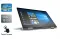 Ноутбук-трансформер Б-клас HP ENVY x360m 15m-bp011dx / 15.6" (1920x1080) IPS Touch / Intel Core i7-7500U (2 (4) ядра по 2.7 - 3.5 GHz) / 16 GB DDR4 / 480 GB SSD / Intel HD Graphics 620 / WebCam / Windows 10 б/в