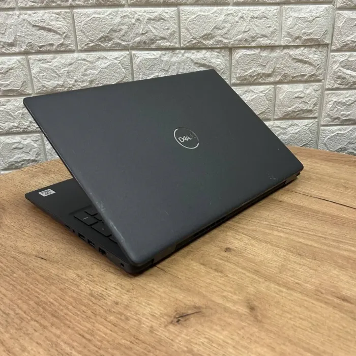 Ноутбук Б-клас Dell Latitude 3510 / 15.6" (1920x1080) IPS / Intel Core i5-10210U (4 (8) ядра по 1.6 - 4.2 GHz) / 16 GB DDR4 / 256 GB SSD / Intel UHD Graphics / WebCam б/в - зображення 6