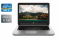 Ноутбук HP ProBook 640 G1 / 14" (1366x768) TN / Intel Core i5-4300M (2 (4) ядра по 2.6 - 3.3 GHz) / 8 GB DDR3 / 240 GB SSD / Intel HD Graphic 4600 / Fingerprint / WebCam / Windows 10 б/в