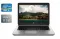 Ноутбук HP ProBook 640 G1 / 14" (1366x768) TN / Intel Core i5-4300M (2 (4) ядра по 2.6 - 3.3 GHz) / 8 GB DDR3 / 240 GB SSD / Intel HD Graphic 4600 / Fingerprint / WebCam / Windows 10 б/в