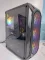 Комплект ПК: 1stPlayer FireBase X6 Tower / Intel Core i5-8500 (6 ядер по 3.0 - 4.1 GHz) / 16 GB DDR4 / 128 GB SSD M.2 + 512 GB SSD / AMD Radeon R9 390, 8 GB GDDR5, 512-bit / 700W + Монітор LG 24MB37PM-B / 24" (1920x1080) IPS б/в
