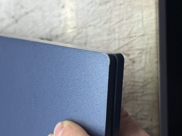 Ноутбук Б-клас Acer Aspire A315-24PT / 15.6" (1920x1080) IPS / AMD Ryzen 5 7520U (4 (8) ядра по 2.8 - 4.3 GHz) / 16 GB DDR4 / 240 GB SSD / AMD Radeon Graphics / WebCam б/в - зображення 8