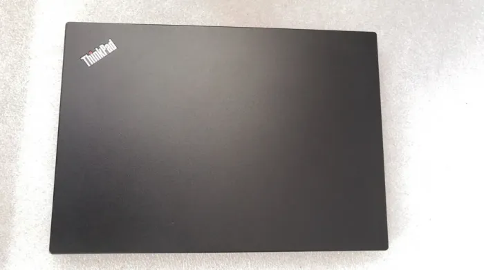 Ультрабук Lenovo ThinkPad L480 / 14" TN / Core i3-8130U (2(4) ядра по 2.2-3.4 GHz) / 8GB DDR4 / 256GB SSD / UHD Graphics 620 / WebCam / HDMI б/в - зображення 6