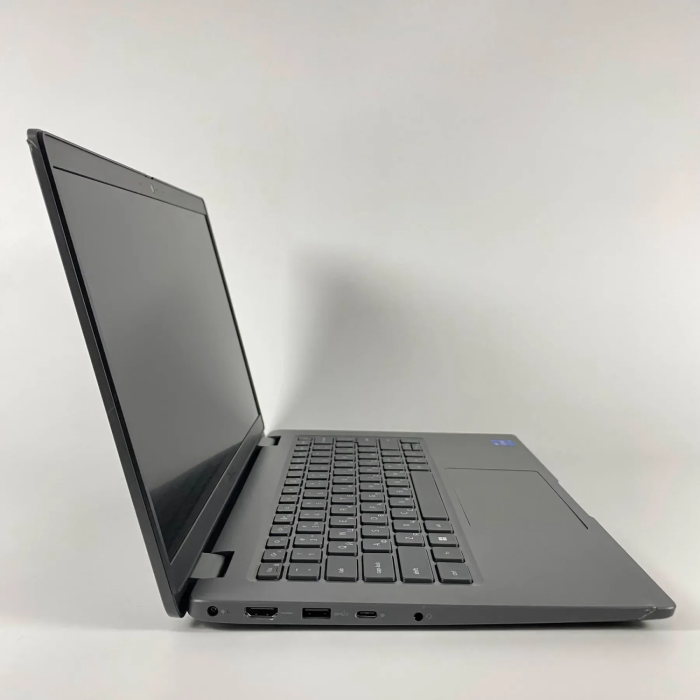 Ультрабук Б-клас Dell Latitude 3440 / 14" (1920x1080) IPS / Intel Core i7-1355U (10 (12) ядер по 3.7 - 5.0 GHz) / 16 GB DDR4 / 256 GB SSD / Intel Iris Xe Graphics / WebCam / HDMI б/в - зображення 6