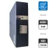 Комп'ютер HP rp5800 Retail System SFF / Intel Core i5-2400 (4 ядра по 3.1 - 3.4 GHz) / 8 GB DDR3 / 120 GB SSD / Intel HD Graphics 2000 б/в