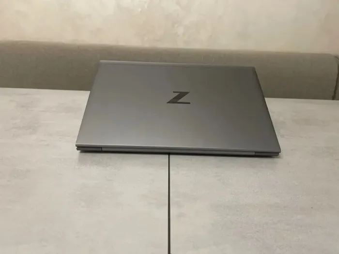 Ультрабук HP ZBook Firefly 14 G8 / 14" (1920x1080) IPS / Intel Core i5-1145G7 (4 (8) ядра по 2.6 - 4.4 GHz) / 16 GB DDR4 / 256 GB SSD M.2 / Intel Iris Xe Graphics / WebCam / Fingerprint / HDMI б/в - зображення 7