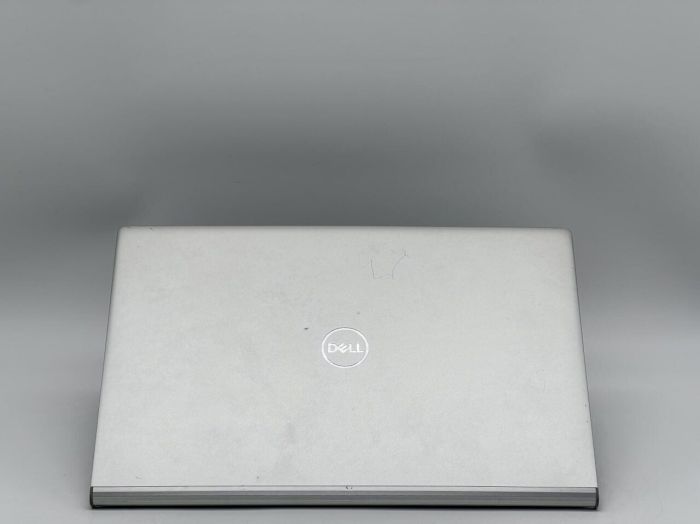 Ігровий ультрабук Б-класу Dell Inspiron 15 7501 / 15,6" (1920x1080) IPS / Intel Core i7-10750H (6 (12) ядер по 2,6 - 5,0 ГГц) / 16 ГБ DDR4 / 240 ГБ SSD / nVidia GeForce GTX 1650, 4 ГБ GDDR6, 128-біт / WebCam б/в - зображення 5