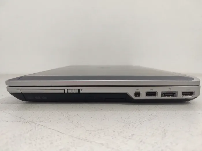 Ноутбук Dell Latitude E6520 / 15.6" (1920x1080) TN / Intel Core i5-2520M (2 (4) ядра по 2.5 - 3.2 GHz) / 8 GB DDR3 / 180 GB SSD / Intel HD Graphics 3000 / WebCam / DVD-ROM б/в - зображення 4