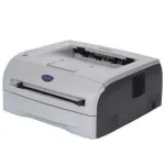 Принтер Б-клас Brother HL-2040R / Лазерний монохромний друк / 600x600 dpi / A4 / 20 стор/хв / USB 2.0, LPT б/в