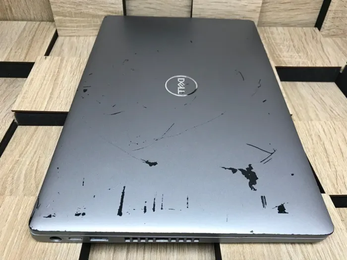 Ультрабук Б-клас Dell Latitude 5410 / 14" (1920x1080) IPS / Intel Core i5-10310U (4 (8) ядра по 1.7 - 4.4 GHz) / 8 GB DDR4 / 256 GB SSD M.2 / Intel UHD Graphics / WebCam / HDMI / Windows 10 б/в - зображення 9