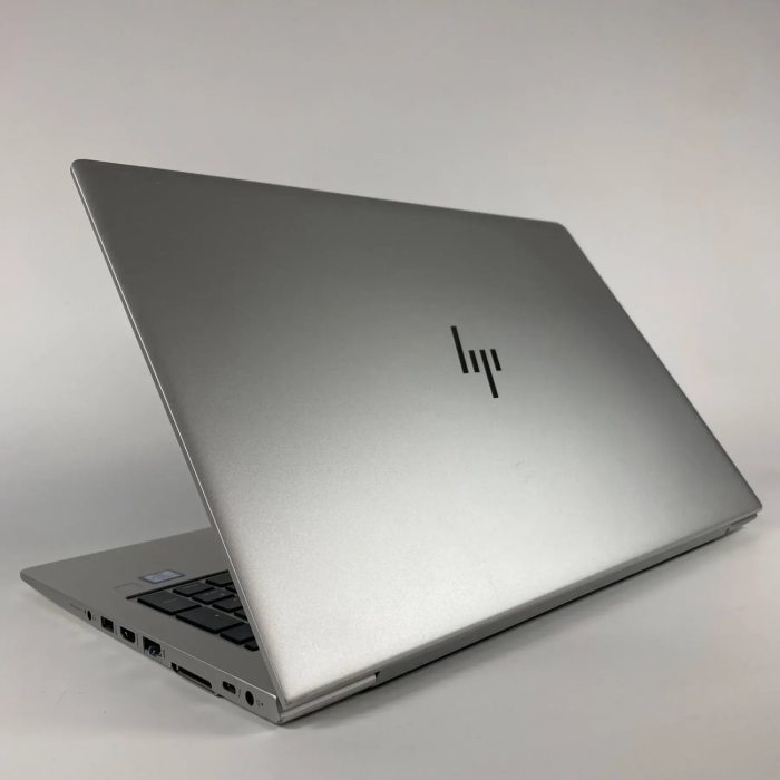 Ультрабук Б-клас HP EliteBook 850 G6 / 15.6" (1920x1080) IPS / Intel Core i5-8365U (4 (8) ядра по 1.6 - 4.1 GHz) / 16 GB DDR4 / 256 GB SSD / Intel UHD Graphics / TouchID / WebCam б/в - зображення 7