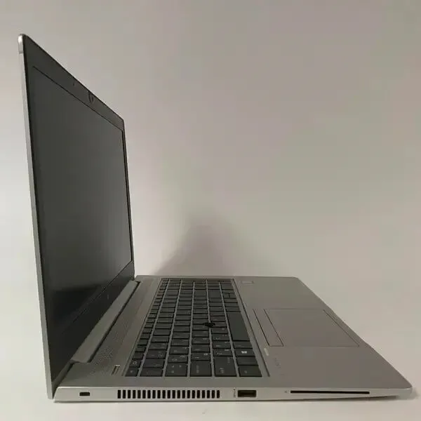 Ультрабук Б-клас HP EliteBook 850 G5 / 15.6" (1920x1080) IPS/ Intel Core i5-8350U (4 (8) ядра по 1.7 - 3.6 GHz) / 16 GB DDR4 / 256 GB SSD / Intel UHD Graphics 620 / WebCam / Fingerprint б/в - зображення 4