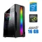 Ігровий ПК Tower NEW / Intel Core i7-2600K (4 (8) ядра по 3.4 - 3.8 GHz) / 16 GB DDR3 NEW / 240 GB SSD NEW / nVidia GeForce GTX 1080, 8 GB GDDR5X, 256-bit / 600W NEW б/в