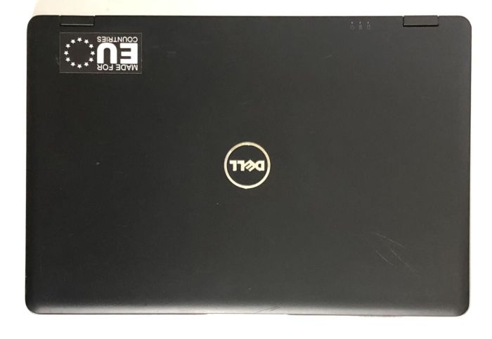 Ноутбук Б-клас Dell Latitude E6430 / 14" (1366x768) TN / Intel Core i5-3437U (2 (4) ядра по 1,9 - 2,9 ГГц) / 8 ГБ DDR3 / 128 ГБ SSD / Intel HD Graphics 4000 / WebCam / Win 10 Pro б/в - зображення 7
