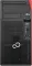 ПК Fujitsu Esprimo P758 E94+ Tower / Intel Core i5-8400 (6 ядер по 2.8 - 4.0 GHz) / 16 GB DDR4 / 120 GB SSD / Intel HD Graphics 630 б/в