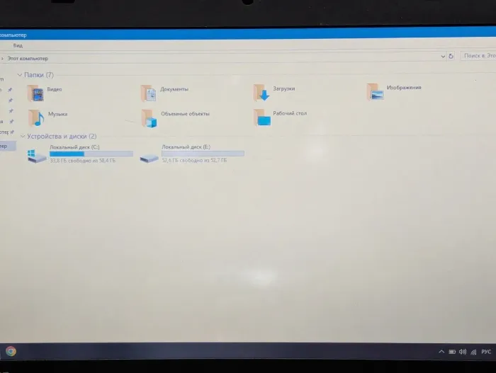 Ноутбук Б-клас Lenovo ThinkPad T440 / 14" (1600x900) TN / Intel Core i5-4300U (2 (4) ядра по 1.9 - 2.9 GHz) / 8 GB DDR3 / 128 GB SSD / Intel HD Graphics 4400 / WebCam б/в - зображення 4