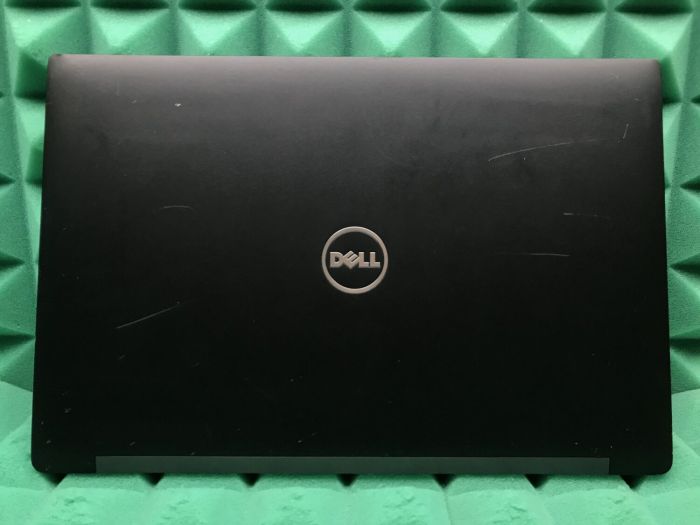 Ноутбук Б-клас Dell Latitude 7480 / 14" (1920x1080) IPS / Intel Core i5-7300U (2 (4) ядра по 2.6 - 3.5 GHz) / 8 GB DDR4 / 256 GB SSD M.2 / Intel HD Graphics 620 / WebCam / HDMI б/в - зображення 8