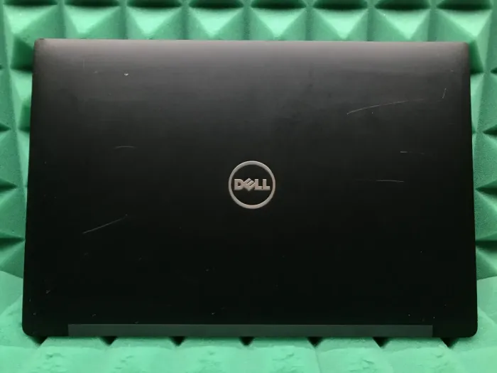 Ноутбук Б-клас Dell Latitude 7480 / 14" (1920x1080) IPS / Intel Core i5-7300U (2 (4) ядра по 2.6 - 3.5 GHz) / 8 GB DDR4 / 256 GB SSD M.2 / Intel HD Graphics 620 / WebCam / HDMI б/в - зображення 8