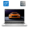 Ультрабук Б-клас HP EliteBook 640 G9 / 14" (1920x1080) IPS / Intel Core i5-1235U (10 (12) ядер по 3.3 - 4.4 GHz) / 16 GB DDR4 / 256 GB SSD / Intel Iris Xe Graphics / WebCam / TouchID б/в