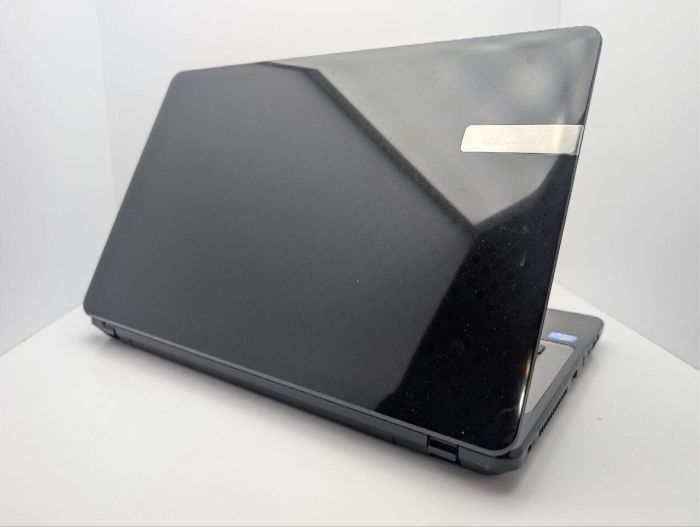 Ноутбук Acer TravelMate P273 / 17.3" (1600x900) TN / Intel Core i3-3120M (2 (4) ядра по 2.5 GHz) / 6 GB DDR3 / 750 GB HDD / Intel HD Graphics 4000 / WebCam б/в - зображення 8