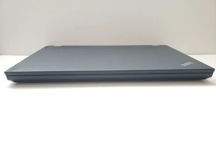 Мобільна робоча станція Lenovo ThinkPad P50 / 15.6" (3840x2160) IPS / Intel Core i7-6820HQ (4 (8) ядра по 2.7 - 3.6 GHz) / 32 GB DDR4 / 512 GB SSD + 500 GB HDD / nVidia Quadro M2000M, 4 GB GDDR5, 128-bit / WebCam б/в - зображення 5