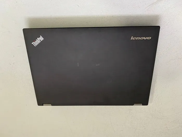 Ноутбук Б-клас Lenovo ThinkPad T440p / 14" (1920x1080) TN / Intel Core i7-4600M (2 (4) ядра по 2.9 - 3.6 GHz) / 8 GB DDR3 / 240 GB SSD / Intel HD Graphics 4600 / VGA б/в - зображення 6