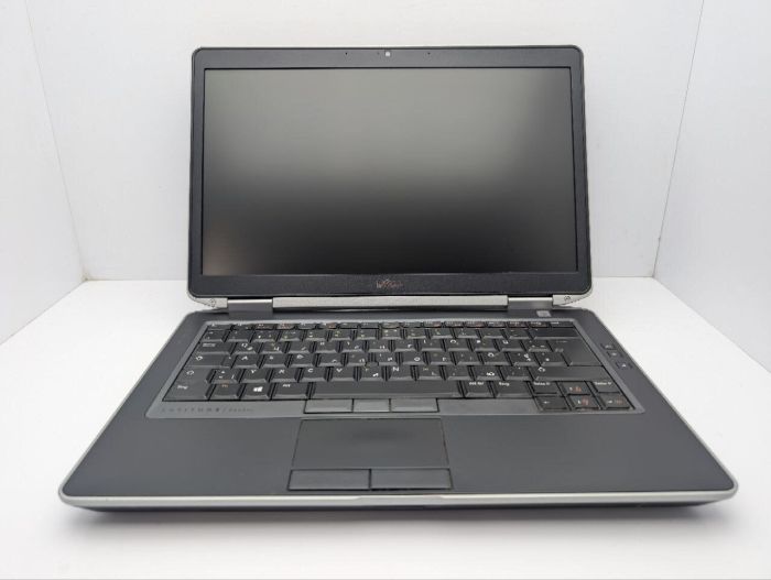 Ноутбук Dell Latitude E6420 / 14" (1600x900) TN / Intel Core i5-2520M (2 (4) ядра по 2.5 - 3.2 GHz) / 8 GB DDR3 / 120 GB SSD / Intel HD Graphics 3000 / WebCam / DVD-ROM б/в - изображение 4