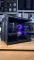 Збірка під замовлення: ігровий ПК Gamdias Aura GC10M ARGB Black Tower / AMD Ryzen 5 5600 (6 (12) ядер по 3.5 - 4.4 GHz) / 16 GB DDR4 / 1000 GB SSD M.2 / AMD Radeon RX 6600, 8 GB GDDR6, 128-bit / 650W б/в