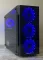 Ігровий ПК Tower / AMD Ryzen 5 5500 (6 (12) ядер по 3.6-4.2 GHz) / 32 GB DDR4 / 1000 GB SSD / nVidia GeForce RTX 4060, 8 GB GDDR6, 128-bit