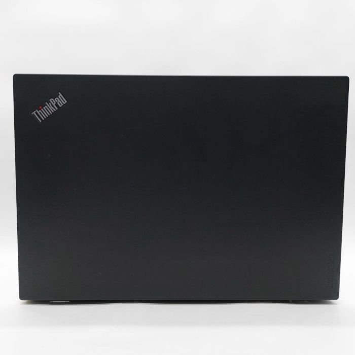 Мобільна робоча станція Lenovo ThinkPad P51s / 15.6" (1920x1080) IPS / Intel Core i7-7600U (2 (4) ядра по 2.8 - 3.9 GHz) / 32 GB DDR4 / 512 GB SSD M.2 / nVidia Quadro M520, 2 GB GDDR5, 64-bit / WebCam б/в - зображення 4