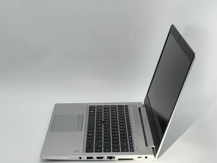 Ноутбук HP EliteBook MT44 / 14" (1920x1080) IPS / AMD Ryzen 3 PRO 2300U (4 ядра по 2.0 - 3.4 GHz) / 8 GB DDR4 / 240 GB SSD / AMD Radeon Vega 6 Graphics / WebCam б/в - зображення 4