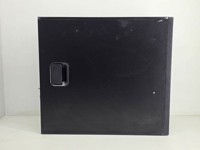 Робоча станція Б-клас HP Z240 Workstation Tower / Intel Core i7-6700 (4 (8) ядра по 3.4 - 4.0 GHz) / 32 GB DDR4 / 1000 GB SSD / nVidia Quadro K2200, 8 GB GDDR6, 256-bit б/в - зображення 3