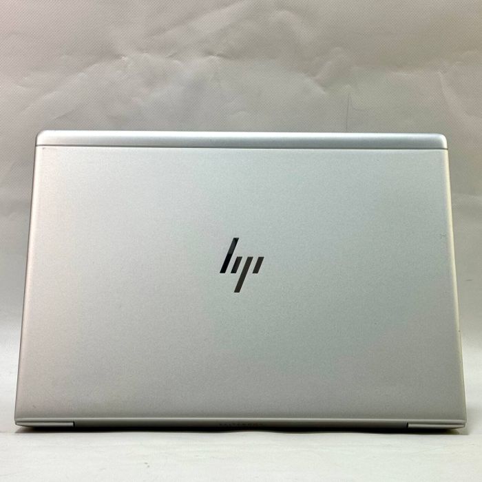 Ноутбук Б-клас HP EliteBook 840 G6 / 14" (1920x1080) IPS / Intel Core i5-8365U (4 (8) ядра по 1.6 - 4.1 GHz) / 8 GB DDR4 / 256 GB SSD / Intel UHD Graphics 620 / WebCam / Fingerprint б/в - зображення 9