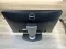 Монітор Dell P2213f / 22" (1680x1050) TN / VGA, DVI, DisplayPort, USB 2.0 б/в