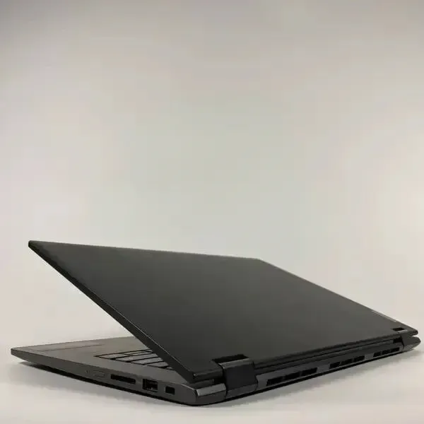 Ноутбук-трансформер Lenovo IdeaPad Flex 6 / 14" (1366x768) TN Touch / AMD Ryzen 3 2200U (2 (4) ядра по 2.5 - 3.4 GHz) / 16 GB DDR4 / 512 GB SSD / AMD Radeon Vega 6 Graphics / WebCam / HDMI б/в - зображення 10
