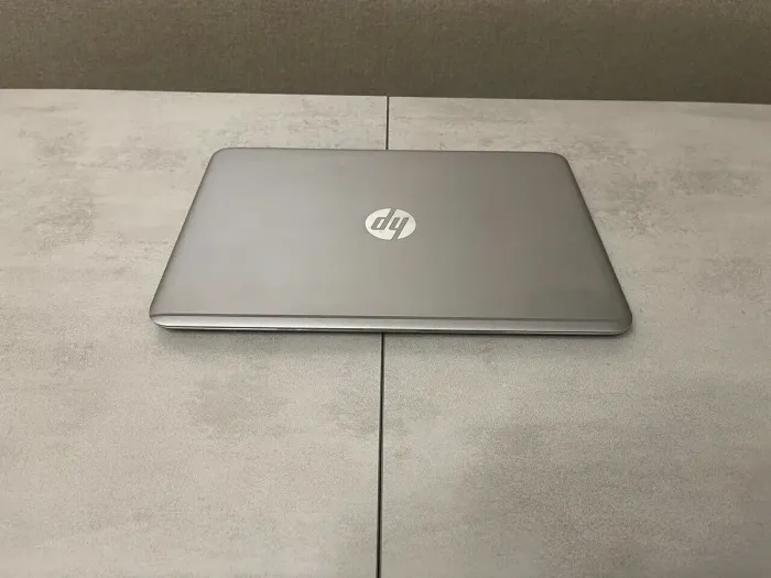 Ультрабук Б-клас HP EliteBook Folio 1040 G3 / 14" (1920x1080) TN / Intel Core i7-6600U (2 (4) ядра по 2.6 - 3.4 GHz) / 8 GB DDR4 / 512 GB SSD M.2 / Intel HD Graphics 520 / WebCam / HDMI б/в - зображення 8