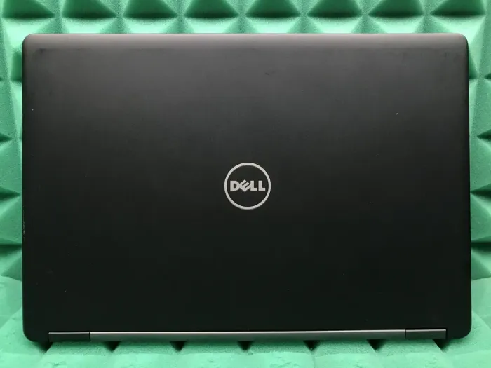 Ноутбук Б-клас Dell Latitude 5480 / 14" (1920x1080) IPS / Intel Core i5-7300U (2 (4) ядра по 2.6 - 3.5 GHz) / 8 GB DDR4 / 256 GB SSD M.2 / Intel HD Graphics 620 / WebCam / USB 3.1 / HDMI / Windows 10 б/в - зображення 8