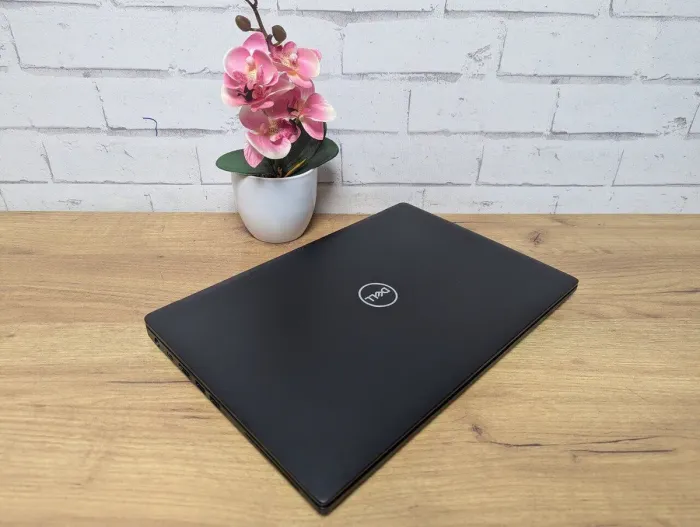 Ноутбук Б-клас Dell Latitude 7490 / 14" (1920x1080) TN Touch / Intel Core i5-8350U (4 (8) ядра по 1.7 - 3.6 GHz) / 16 GB DDR4 / 256 GB SSD / Intel UHD Graphics 620 / WebCam б/в - зображення 10