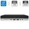 Неттоп HP ProDesk 600 G4 USFF / Core i3-8100T (4 ядра по 3.1GHz) / 8GB DDR4 / 256GB SSD / UHD Graphics 630 / DisplayPort б/в