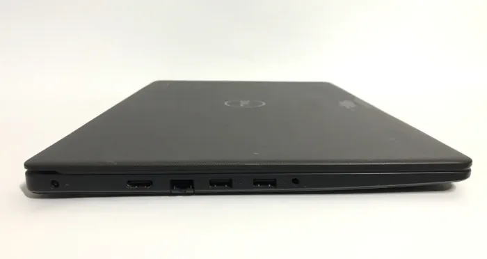 Ультрабук Б-клас Dell Vostro 3500 / 15.6" (1920x1080) IPS / Intel Core i5-1135G7 (4 (8) ядра по 2.4 - 4.2 GHz) / 8 GB DDR4 / 256 GB SSD / Intel Iris Xe Graphics / WebCam / Win 11 Pro б/в - зображення 4