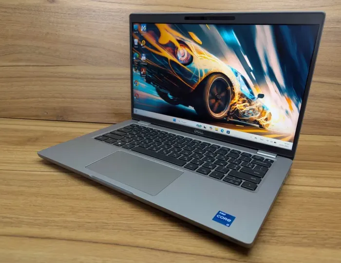 Ультрабук Dell Latitude 5420 / 14" (1920x1080) IPS / Intel Core i5-1135G7 (4 (8) ядра по 2.4 - 4.2 GHz) / 16 GB DDR4 / 512 GB SSD / Intel Iris Xe Graphics / WebCam / Windows 10 б/в - зображення 5