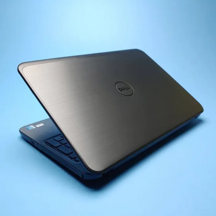 Ноутбук Dell Latitude 3540 / 15.6" (1366x768) TN / Intel Core i5-4210U (2 (4) ядра по 1.7 - 2.7 GHz) / 8 GB DDR3 / 128 GB SSD + 750 GB HDD / Intel HD Graphics 4400 / WebCam / Win 10 Pro б/в - зображення 7