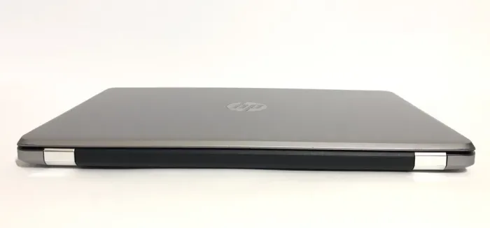 Ноутбук HP 250 G6 / 15.6" (1920x1080) TN / Intel Core i3-6006U (2 (4) ядра по 2.0 GHz) / 8 GB DDR4 / 256 GB SSD / Intel HD Graphics 620 / WebCam / DVD-ROM / Win 10 Pro б/в - зображення 3